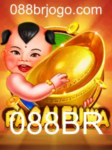FaCaiFuWa: Descubra o Novo Fenômeno dos Jogos com 088BR
