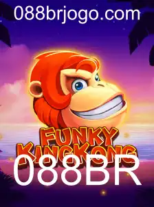 FunkyKingKong: Uma Jornada Selvagem e Envolvente no Mundo dos Games