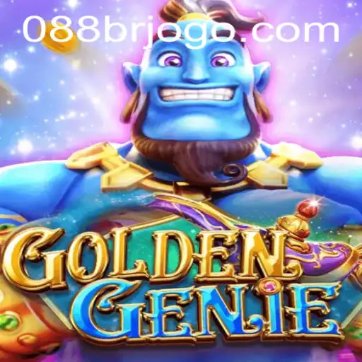 GOLDENGENIE: A Revolução no Mundo dos Jogos com o Código Secreto 088BR