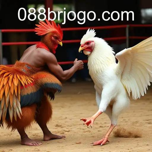 Jogos de sabong