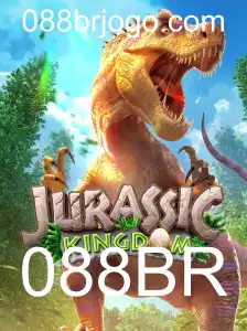 Descubra o Mundo de JurassicKingdom: Um Jogo Empolgante Que Conquista Multidões