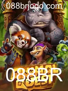 AnimalQuest: Descobrindo Aventuras Selvagens com a Palavra-Chave 088BR