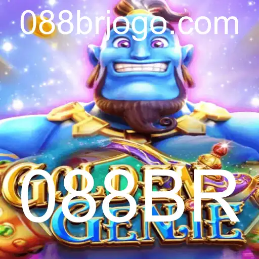 GOLDENGENIE: A Revolução no Mundo dos Jogos com o Código Secreto 088BR