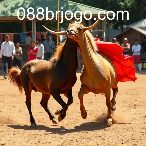 Rinha de galos