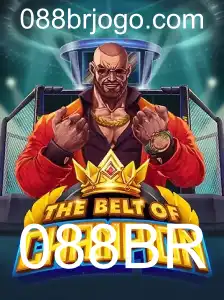Descubra TheBeltOfChampion: A Nova Sensação 088BR no Mundo dos Jogos