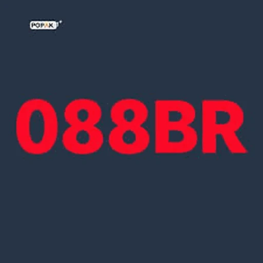 088BR Logo