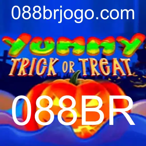 Descubra o Fascinante Jogo 'YummyTrickorTreat' com o Código Misterioso 088BR